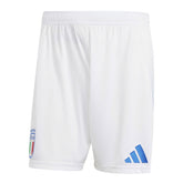 adidas Short Italia Home 24 Uomo Bianco | NonSoloSport