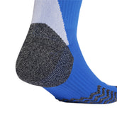 Calzino Uomo adidas Figc Home Azzurro | NonSoloSport