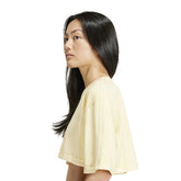 T-Shirt Donna adidas Essential Giallo | NonSoloSport