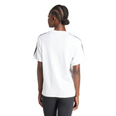 adidas T-Shirt 3 Stripes Uomo Bianco | NonSoloSport