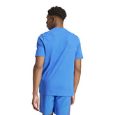T-Shirt Uomo adidas Figc Dna Azzurro | NonSoloSport