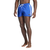 adidas Shorts Nuoto 3 Stripes CLX Uomo Blu | NonSoloSport