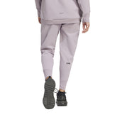 Pantaloni Donna adidas Z.N.E. Wtr Lilla | NonSoloSport