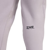 Pantaloni Donna adidas Z.N.E. Wtr Lilla | NonSoloSport