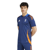 Maglia da Calcio Uomo adidas Juve Trasferta Blu | NonSoloSport