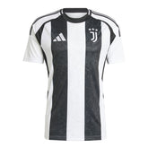 Maglia da Calcio adidas Home 24/25 Juventus Bianco Nero | NonSoloSport