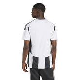 Maglia da Calcio adidas Home 24/25 Juventus Bianco Nero | NonSoloSport
