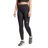 Leggings Donna Adidas Own the Run Winter Full Length Nero | NonSoloSport