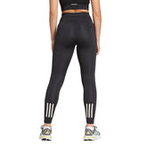 Leggings Donna Adidas Own the Run Winter Full Length Nero | NonSoloSport