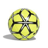 Pallone Calcio Adidas Starlancer Lime Nero | NonSoloSport