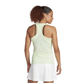 Canotta Donna adidas Club Tank Verde Chiaro | NonSoloSport