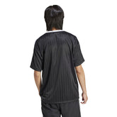 T-Shirt Donna adidas adicolor Nero Bianco | NonSoloSport