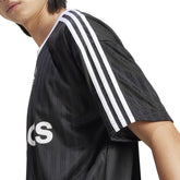 T-Shirt Donna adidas adicolor Nero Bianco | NonSoloSport