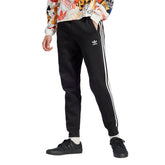 Pantalone Jogger Uomo Adidas Adicolor 3 Stripes Nero | NonSoloSport