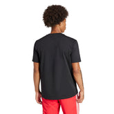 adidas T-Shirt adicolor Trefoil Uomo Nero | NonSoloSport
