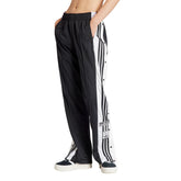 Pantaloni Donna Adidas Adibreak Nero | NonSoloSport