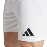 Short Uomo adidas Real Madrid Home Bianco | NonSoloSport