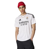 Maglia da Calcio Uomo adidas Real Madrid Home Bianco | NonSoloSport