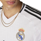 Maglia da Calcio Uomo adidas Real Madrid Home Bianco | NonSoloSport