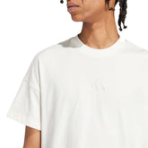 adidas T-Shirt All Szn Uomo Bianco | NonSoloSport
