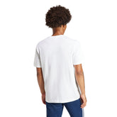 adidas T-Shirt adicolor Trefoil Uomo Bianco | NonSoloSport