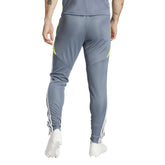 Pantalone Allenamento Uomo Adidas Tiro 24 Grigio | NonSoloSport
