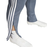Pantalone Allenamento Uomo Adidas Tiro 24 Grigio | NonSoloSport