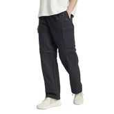 adidas Pantaloni Cargo City Escape Premium Uomo Nero | NonSoloSport