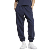 adidas Pantaloni ALL SZN Fleece Graphic Donna Blu | NonSoloSport