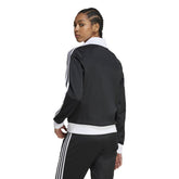 Giacca Donna Adidas Beckenbauer Nero | NonSoloSport