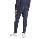 adidas Pantaloni House of Tiro Fleece Uomo Blu | NonSoloSport