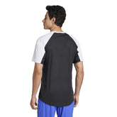 adidas T-Shirt Tennis Pro HEAT.RDY Freelift Uomo Bianco | NonSoloSport