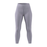 Leggings Donna adidas 7/8 All Me Silver Dawn | NonSoloSport