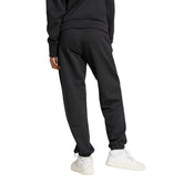 Pantalone Jogger Uomo Adidas ALL SZN French Terry Nero | NonSoloSport