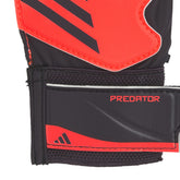 adidas Guanti da portiere Predator Training Junior Rosa | NonSoloSport