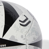 adidas Pallone Home Club Juventus Bianco Nero | NonSoloSport