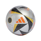 adidas Pallone Fussballliebe Finale League Grigio Nero | NonSoloSport
