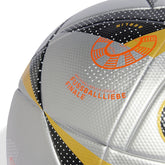 adidas Pallone Fussballliebe Finale League Grigio Nero | NonSoloSport