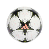 adidas Pallone UCL Training 24/25 Group Stage Bianco | NonSoloSport