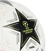adidas Pallone UCL Training 24/25 Group Stage Bianco | NonSoloSport