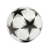 adidas Pallone UCL Training 24/25 Group Stage Bianco | NonSoloSport