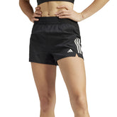 Shorts Donna Adidas Own The Run Nero | NonSoloSport