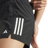 Shorts Donna Adidas Own The Run Nero | NonSoloSport