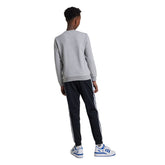 Pantalone Jogger Ragazzo Adidas Track Adicolor SST Nero | NonSoloSport