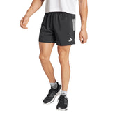 Shorts Uomo Adidas Own The Run Nero | NonSoloSport