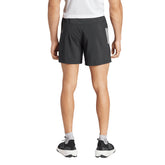 Shorts Uomo Adidas Own The Run Nero | NonSoloSport