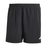 Shorts Uomo Adidas Own The Run Nero | NonSoloSport