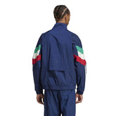 Giacca Uomo adidas Figc Italia Originals Blu | NonSoloSport