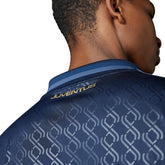 Maglia Calcio Uomo adidas Juventus Third 24/25 Blu | NonSoloSport