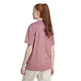 adidas T-Shirt All Szn Loose Donna Rosso | NonSoloSport